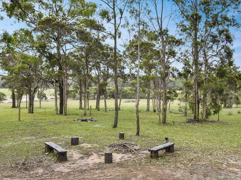 Wallaby Cottage - Cute Accom In Bushland Setting - Accommodation Port Macquarie 2