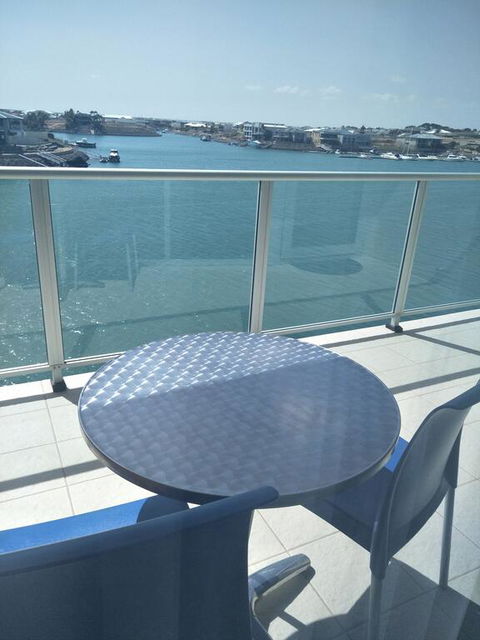 Wallaroo Marina Sea Vu Apartment - Accommodation Port Macquarie 3