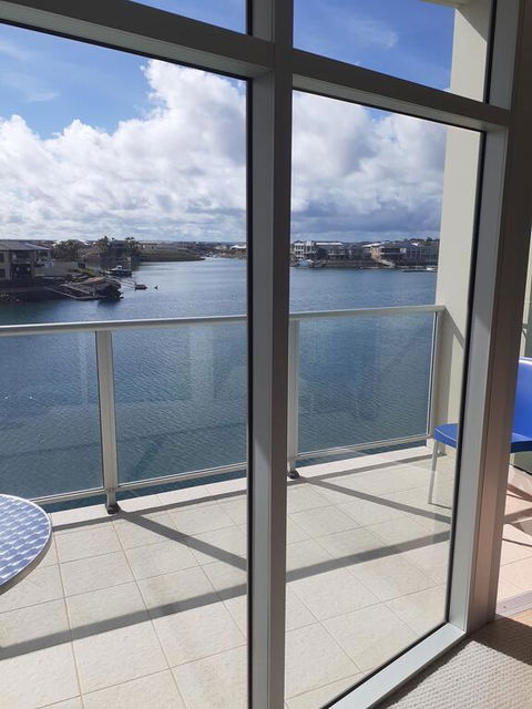 Wallaroo Marina Sea Vu Apartment - Accommodation Port Macquarie 0