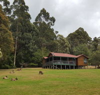 Walpole Wilderness Resort - Accommodation Port Macquarie