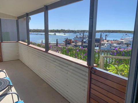 Walshys Shack - Accommodation Port Macquarie 0