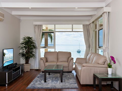 Wanda View - Accommodation Port Macquarie 1