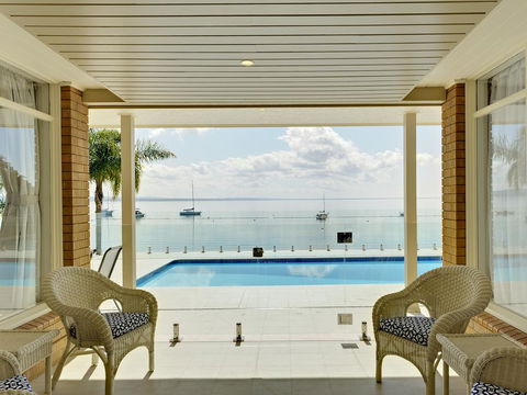 Wanda View - Accommodation Port Macquarie 0