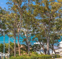 Wanda Waterview - Tranquil treetop surrounds - Accommodation Port Macquarie