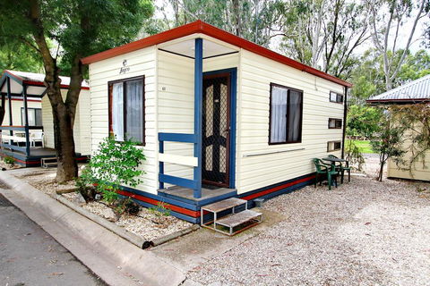 Wangaratta Caravan Park - Accommodation Port Macquarie 0