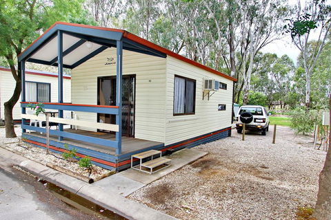 Wangaratta Caravan Park - Accommodation Port Macquarie 3