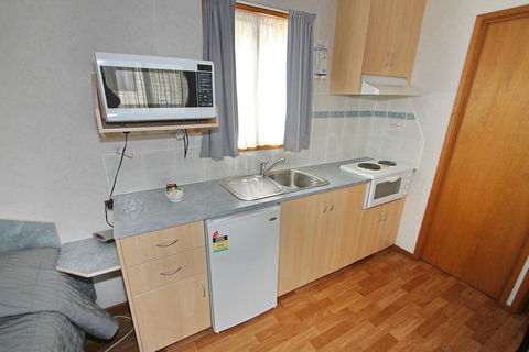 Wangaratta Caravan Park - Accommodation Port Macquarie 1