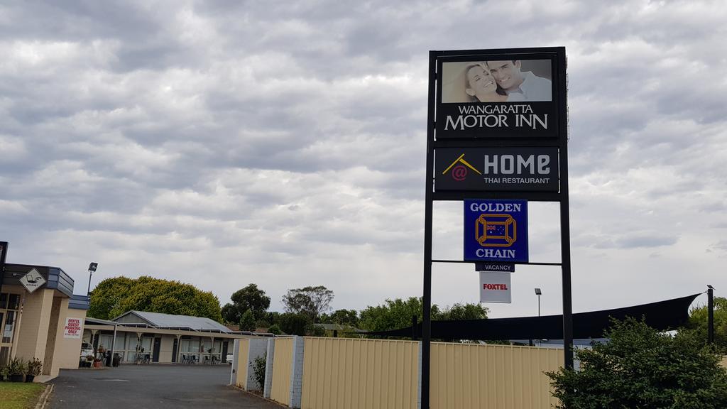 Wangaratta VIC Accommodation Port Macquarie