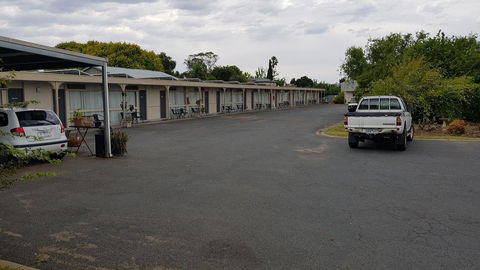 Wangaratta Motor Inn - Accommodation Port Macquarie 3