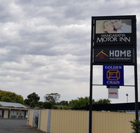Wangaratta Motor Inn - Accommodation Port Macquarie