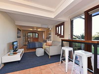 Wangi Waterfront Delight 1bdr Studio