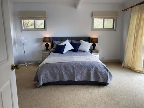 Wanjii II Pool & Spa Getaway - Accommodation Port Macquarie 1