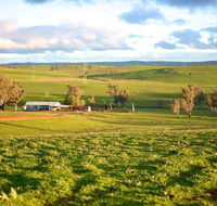 Wantana Cottage Farmstay - Accommodation Port Macquarie