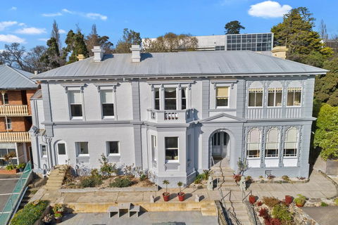 Waratah On York - Accommodation Port Macquarie 3