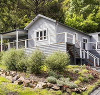 Warburton Digs - Accommodation Port Macquarie