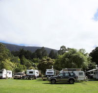 Warburton Holiday Park - Accommodation Port Macquarie