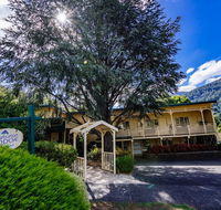 Warburton Lodge - Accommodation Port Macquarie