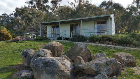 Warby Cottage - Accommodation Port Macquarie 0
