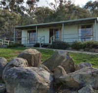 Warby Cottage - Accommodation Port Macquarie