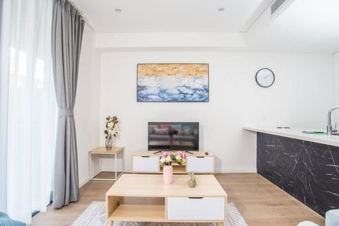 Warm Soul, 1badAPT In The Heart Of Eastwood, P, WIFI - Accommodation Port Macquarie 0