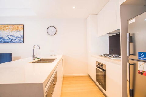 Warm Soul, 1badAPT In The Heart Of Eastwood, P, WIFI - Accommodation Port Macquarie 1