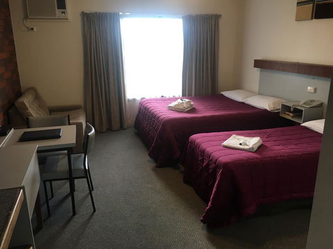 Warragul Views Motor Inn - Accommodation Port Macquarie 3
