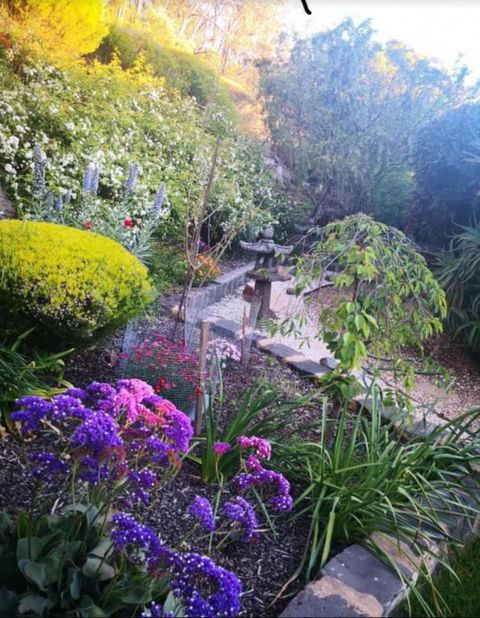 Warrandyte Retreat Guest House - Accommodation Port Macquarie 3
