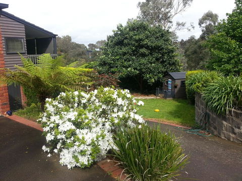 Warrandyte Retreat Guest House - Accommodation Port Macquarie 0