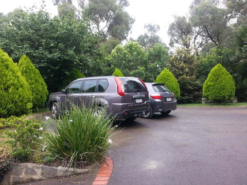 Warrandyte Retreat Guest House - Accommodation Port Macquarie 2