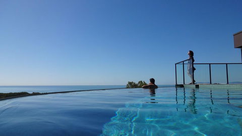 Warrawong Lodge - Accommodation Port Macquarie 0
