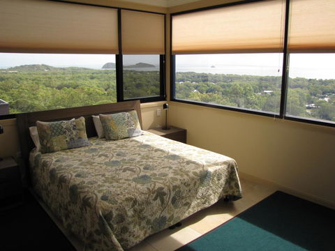 Warrawong Lodge - Accommodation Port Macquarie 3
