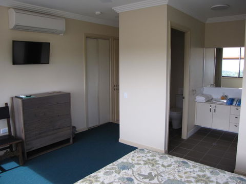 Warrawong Lodge - Accommodation Port Macquarie 1