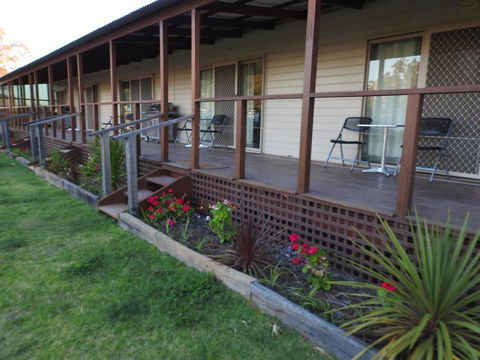 Warrawong On The Darling Wilcannia - Accommodation Port Macquarie 0