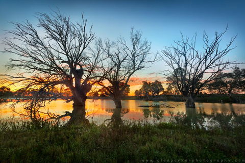 Warrawong On The Darling Wilcannia - Accommodation Port Macquarie 3