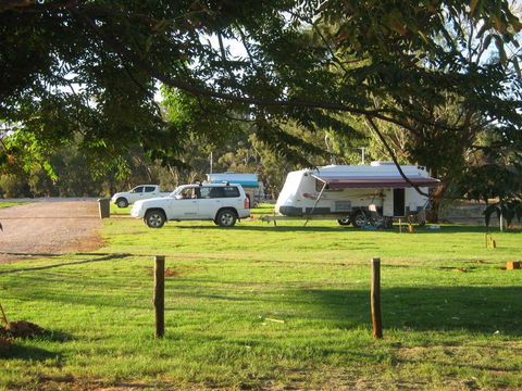 Warrawong On The Darling Wilcannia - Accommodation Port Macquarie 2