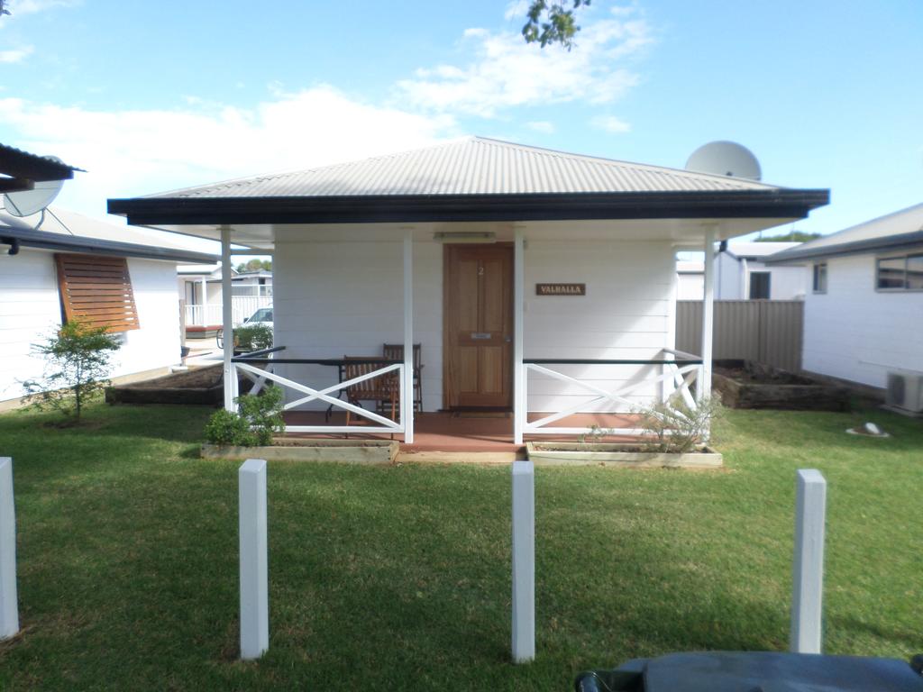 Pony Hills QLD Accommodation Port Macquarie