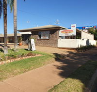 Warrego Motel - Accommodation Port Macquarie