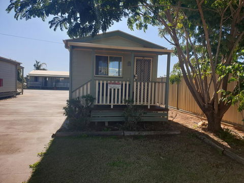 Warrego Motel - Accommodation Port Macquarie 2