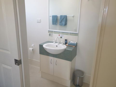 Warrego Motel - Accommodation Port Macquarie 3