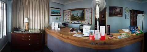 Warren Motor Inn - Accommodation Port Macquarie 3