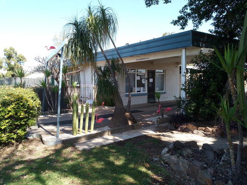 Warren Motor Inn - Accommodation Port Macquarie 2