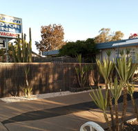 Warren Motor Inn - Accommodation Port Macquarie