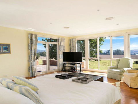 Warrington Park - Bendooley Hill - Accommodation Port Macquarie 3