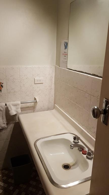 Watagan Forest Motel - Caltex Brunkerville - Accommodation Port Macquarie 3
