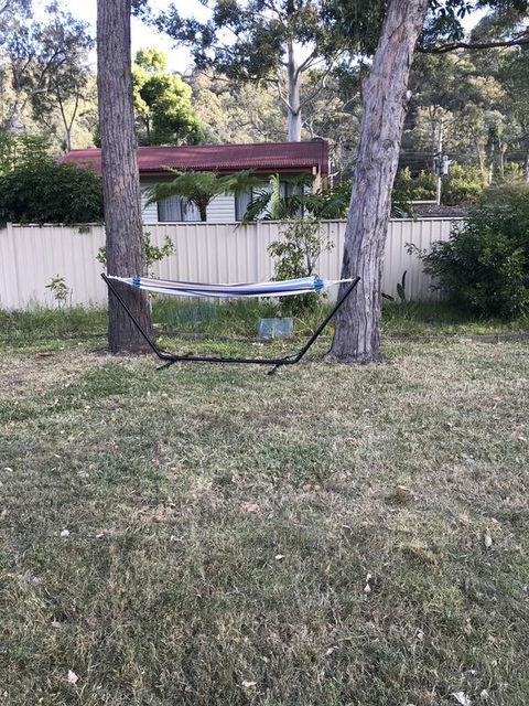 Water Side House With A Jetty - Accommodation Port Macquarie 1