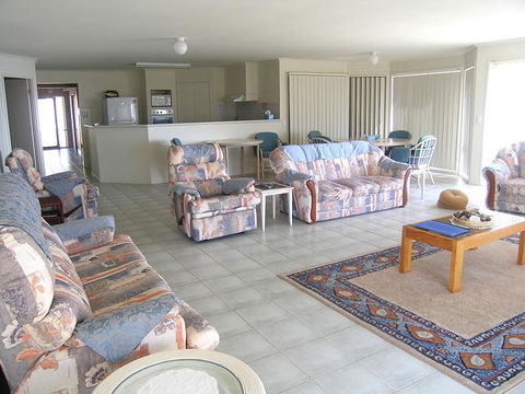Water View House @ Orient Point - Accommodation Port Macquarie 2