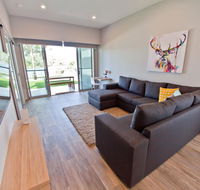 Waterfront Apartments - Accommodation Port Macquarie