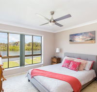 Waterfront at Point Road - Accommodation Port Macquarie