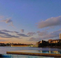 Waterfront on Manly Harbour - Accommodation Port Macquarie