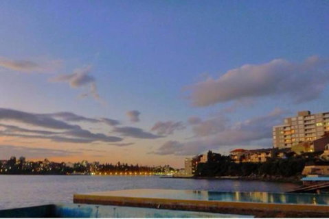 Waterfront On Manly Harbour - Accommodation Port Macquarie 0